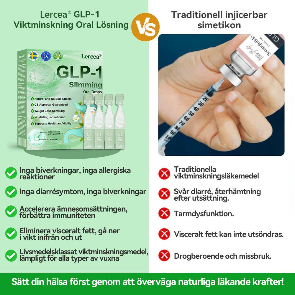 𝐋𝗲𝗿𝗰𝗲𝗮® 🔥Under en begränsad tid kan du spara 70% på din andra beställning🔥