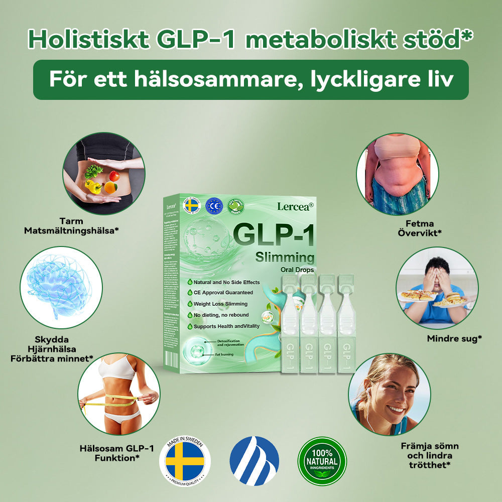 𝐋𝗲𝗿𝗰𝗲𝗮® 🔥Under en begränsad tid kan du spara 70% på din andra beställning🔥