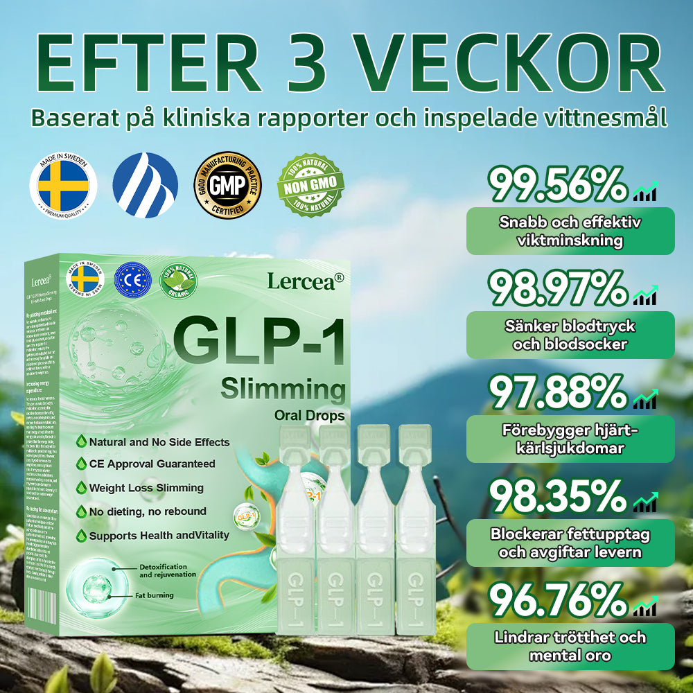 𝐋𝗲𝗿𝗰𝗲𝗮® 🔥Under en begränsad tid kan du spara 70% på din andra beställning🔥