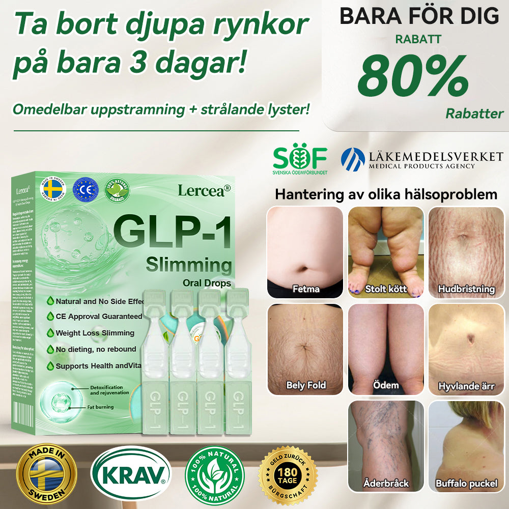 𝐋𝗲𝗿𝗰𝗲𝗮® 🔥Under en begränsad tid kan du spara 70% på din andra beställning🔥