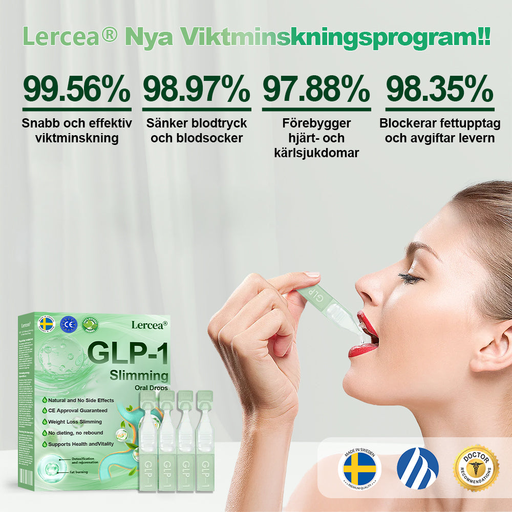 𝐋𝗲𝗿𝗰𝗲𝗮® 🔥Under en begränsad tid kan du spara 70% på din andra beställning🔥