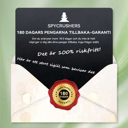 𝐋𝗲𝗿𝗰𝗲𝗮® 🔥Under en begränsad tid kan du spara 70% på din andra beställning🔥