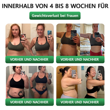 30 % Rabatt | 👩‍⚕️ 𝗟𝗲𝗿𝗰𝗲𝗮® 𝗚𝗟𝗣-𝟭 & 𝗠𝗮𝘁𝗿𝗶𝘅𝘆𝗹 3000 7-in-1 Body Balance Gesundheit–Lösung zum Einnehmen Für Fettleibigkeit, schlaffe Haut, Herz-Kreislauf-Gesundheit, Diabetes, Schlafapnoe, Gelenkprobleme usw.