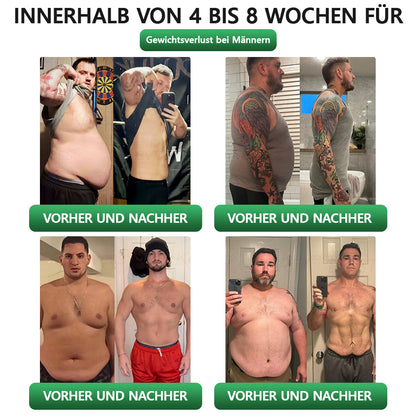 30 % Rabatt | 👩‍⚕️ 𝗟𝗲𝗿𝗰𝗲𝗮® 𝗚𝗟𝗣-𝟭 & 𝗠𝗮𝘁𝗿𝗶𝘅𝘆𝗹 3000 7-in-1 Body Balance Gesundheit–Lösung zum Einnehmen Für Fettleibigkeit, schlaffe Haut, Herz-Kreislauf-Gesundheit, Diabetes, Schlafapnoe, Gelenkprobleme usw.