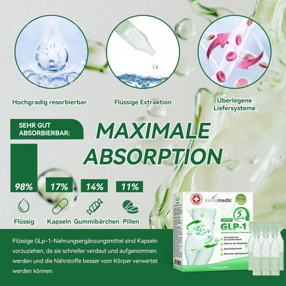 【Lercea®】Profitiere von 30 % Rabatt auf deine zweite Bestellung✅